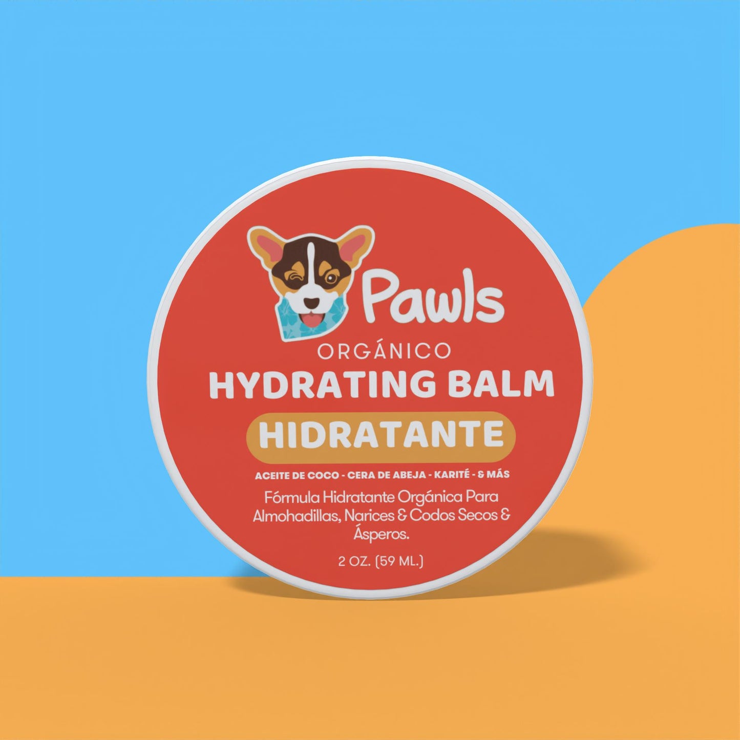 Hydrating Paw Balm™