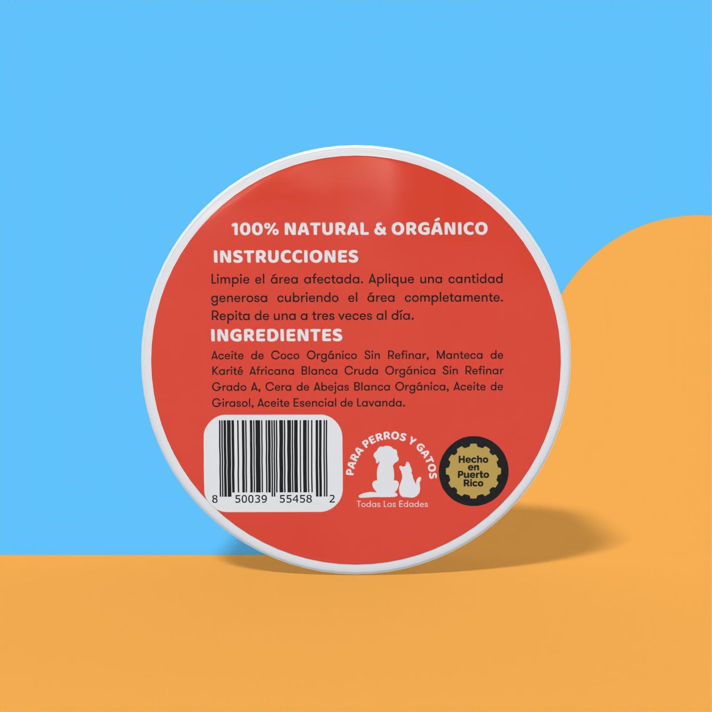 Hydrating Paw Balm™