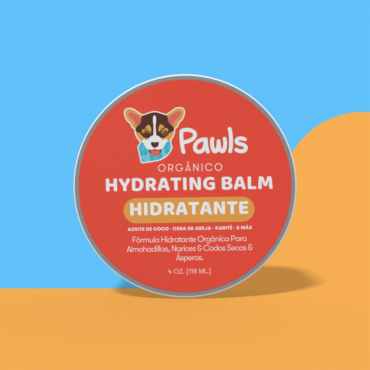 Hydrating Paw Balm™