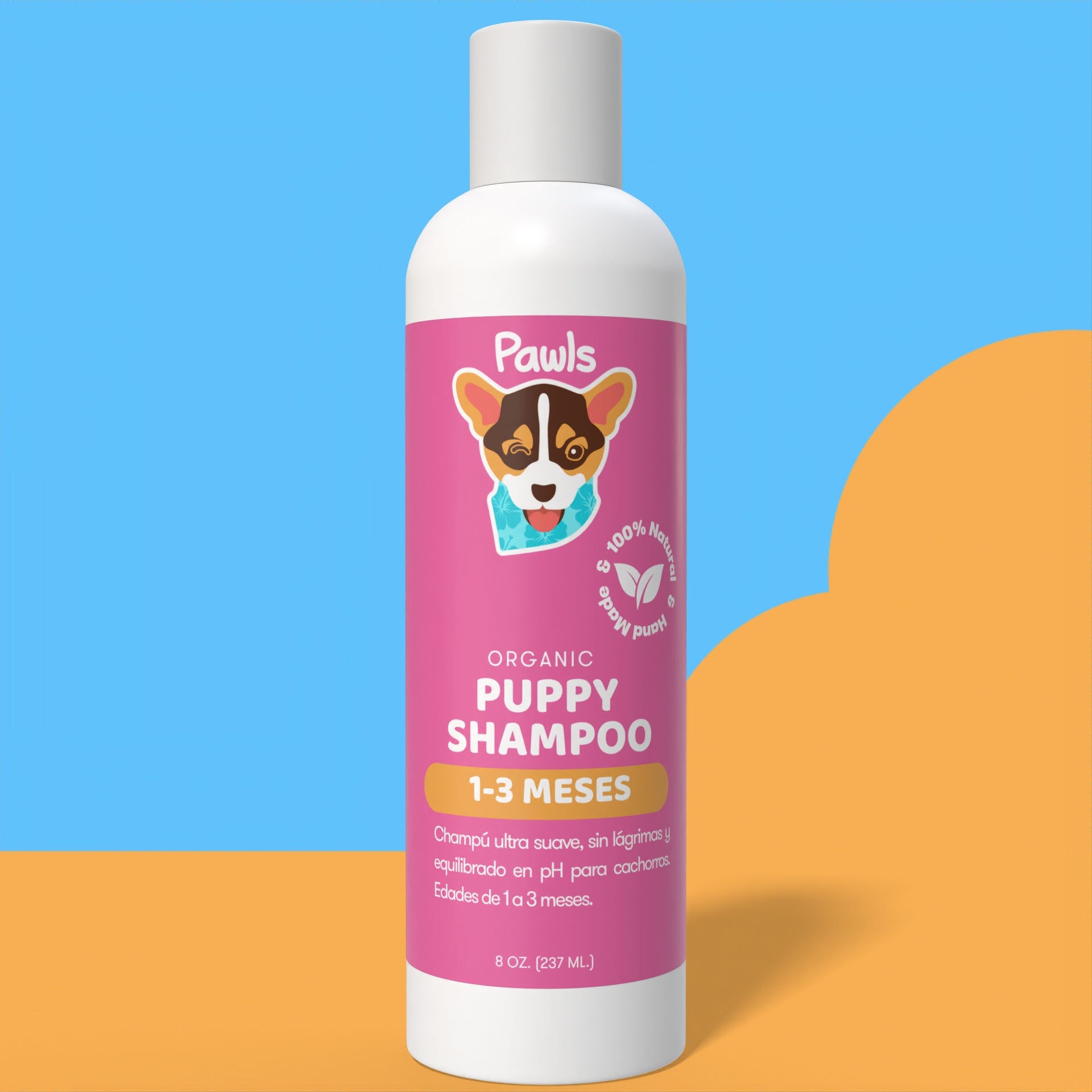 Puppy Shampoo™