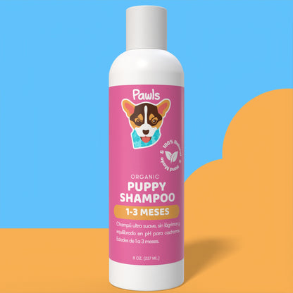 Puppy Shampoo™
