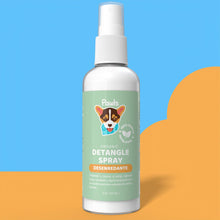 Coat Detangling Spray™