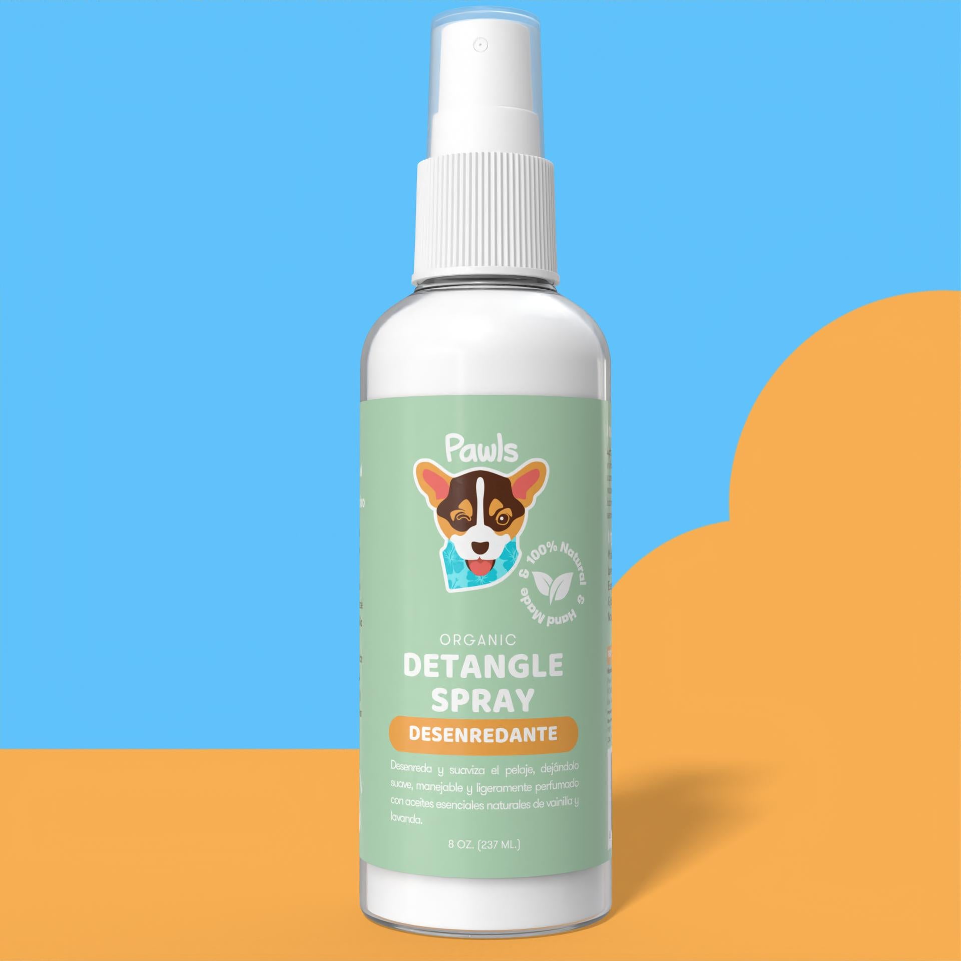 Coat Detangling Spray™