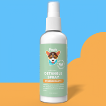 Coat Detangling Spray™