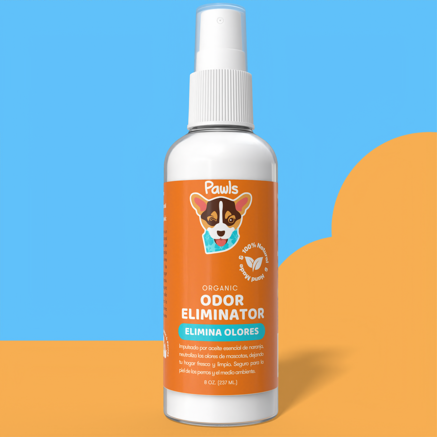 Eliminador de Olores