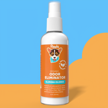 Eliminador de Olores