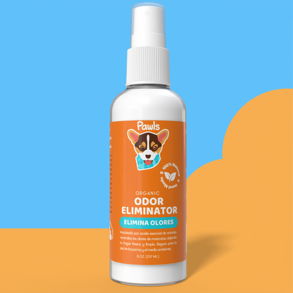 Eliminador de Olores