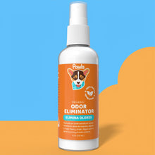 Eliminador de Olores