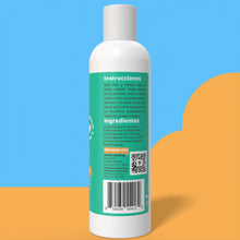 Hot Spot Relief Dog Shampoo™