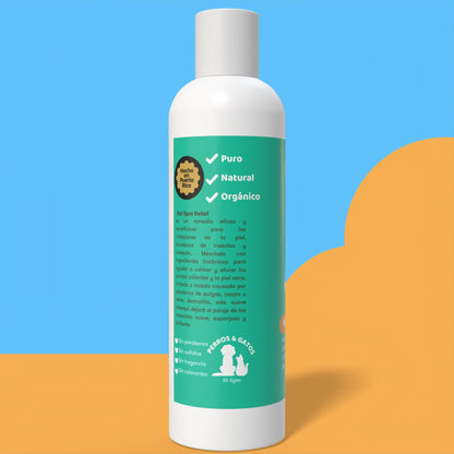 Hot Spot Relief Dog Shampoo™