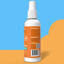 Eliminador de Olores