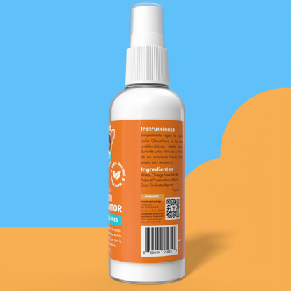 Eliminador de Olores