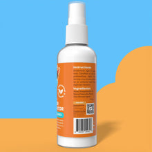 Eliminador de Olores