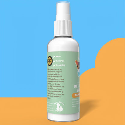 Coat Detangling Spray™