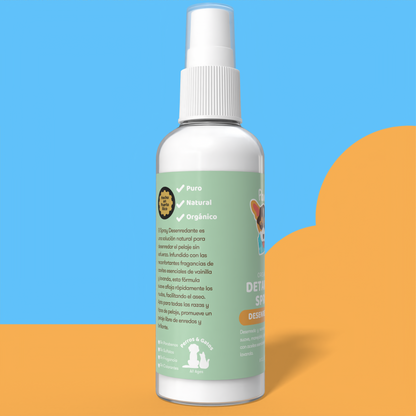 Coat Detangling Spray™