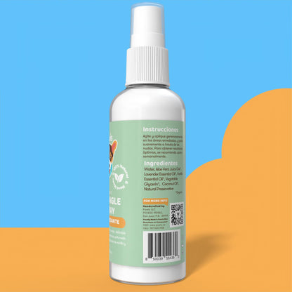 Coat Detangling Spray™