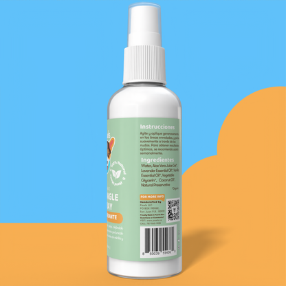 Coat Detangling Spray™