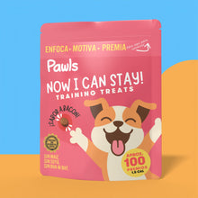 Treats de Entrenamiento