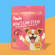 Treats de Entrenamiento (Pre-Venta)