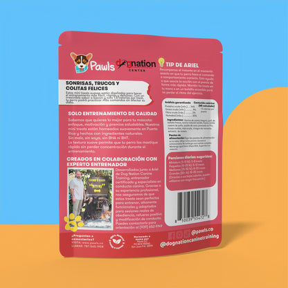 Treats de Entrenamiento