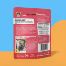 Treats de Entrenamiento (Pre-Venta)