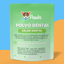 Polvo Dental