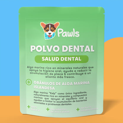 Polvo Dental