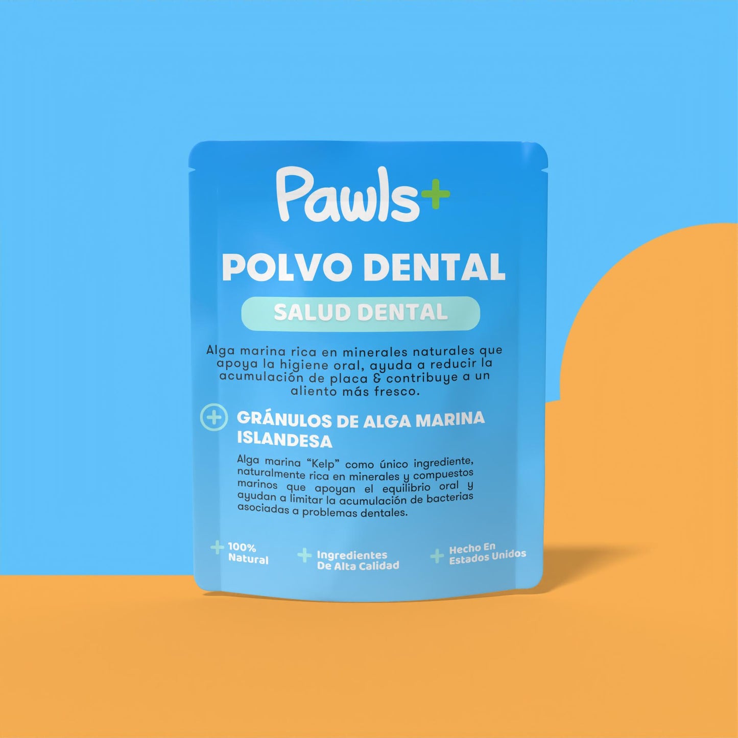 Polvo Dental
