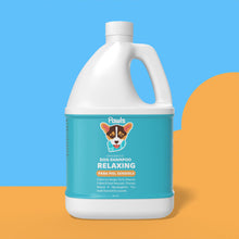 Relaxing Dog Shampoo™ (128oz)