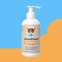 Probioticos