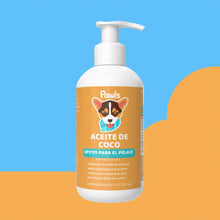 Aceite De Coco