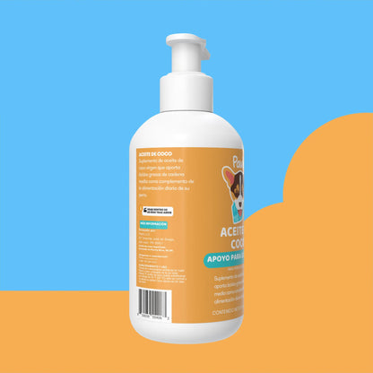 Aceite De Coco