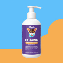 Calming