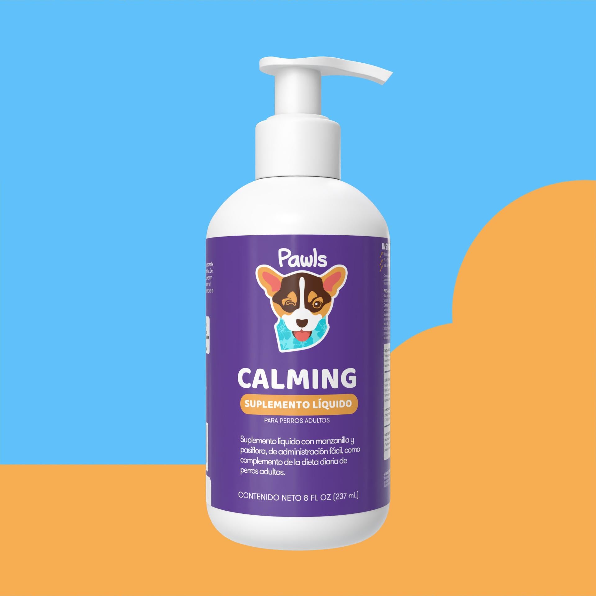 Calming