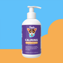 Calming