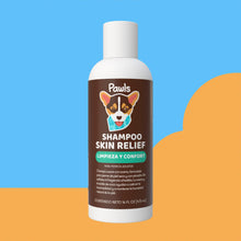 Shampoo Skin Relief