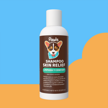 Shampoo Skin Relief