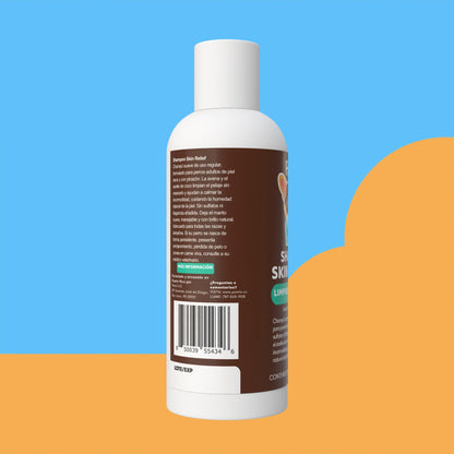 Shampoo Skin Relief