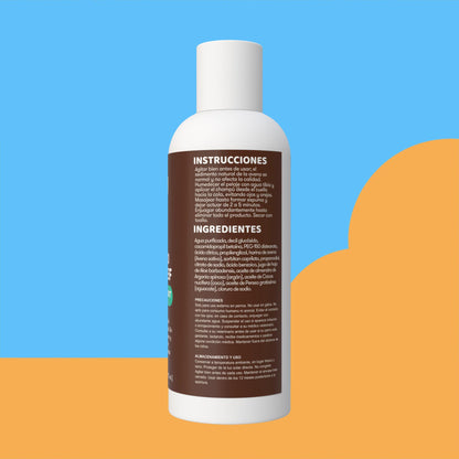 Shampoo Skin Relief