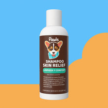 Shampoo Skin Relief