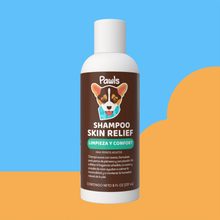 Shampoo Skin Relief