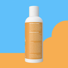 Shampoo Arbol De Te