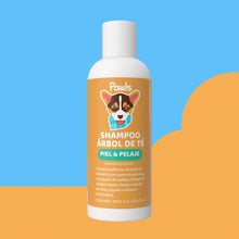 Shampoo Arbol De Te