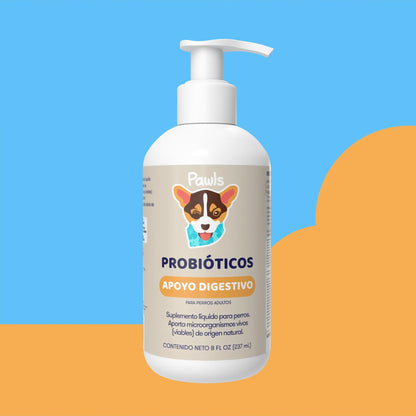 Probioticos