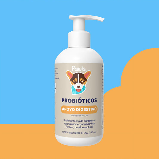 Probioticos
