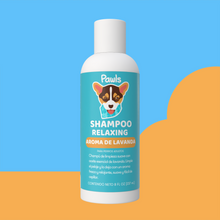 Relaxing Shampoo