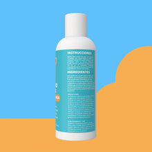 Relaxing Shampoo