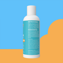 Relaxing Shampoo