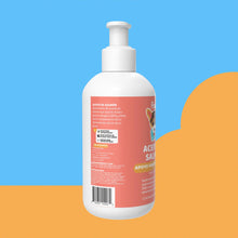 Aceite De Salmón