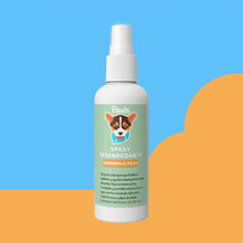 Spray Desenredante